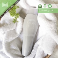 Shiseido SMC Adenovital Shampoo 250ML[Ready stock]