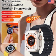 Smart Bluetooth Watch Wireless Charging Bluetooth Talking Sports Smart Watch