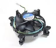 【中古】 intel CPU Cooler with Heatsink E97379-001 3.5in C LGA Heatsink 1155-1156 by intel
