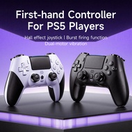 P PS5 Gamepad P5 Suitable for Bluetooth Wireless Handle Controller P5 Direct Connection PC Universal