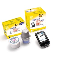 Freestyle Libre Glucose Monitoring (CGM) Starter Pack