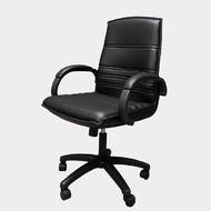 เก้าอี้ทำงาน เก้าอี้สำนักงาน รุ่น ICO-160GA ไอคอนิค