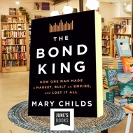 The Bond King: How One Man Made a Market, Built an Empire, and Lost It ..
