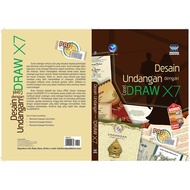 Application Guide and Solutions: Invitation Design with CorelDraw X7