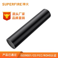 Magic Fire S11-H Fluorescent Agent Detection Money Detection Anti-Counterfeiting Flashlight Multifun