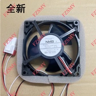NMB-MAT MODEL 3612JL-04W-S49 12V 0.3A 9.2cm适用三星冰箱风扇 NMB-MAT MODEL 3612JL-04W-S49 12V 0.3A 9.2cm