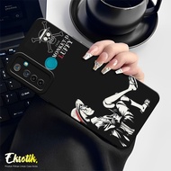 Case REALME 5 / 5i / 5s - Eksotik - Casing REALME 5 / 5i / 5s - Bahan Lentur Premium - Kesing REALME