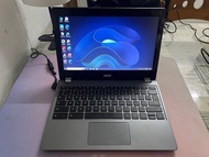 ( Laptop Termurah Windows 10 Refurbished ) Acer C740 / Asus X201E / Lenovo 11e / Dell 3180 / Lenovo 