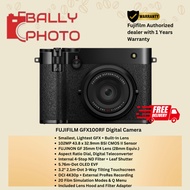 FUJIFILM GFX100RF Digital Camera
