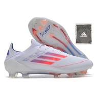 F50 Original ready stock kasut boots football shoes soccer shoes F50 FG