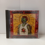 #U263-9 CD TERPAKAI [ THE NEVILLE BROTHERS - BROTHER'S KEEPER ] USED CD #U263-9