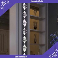 [1 PSG] Wall Mirror, Wall Mirror, Aesthetic Mirror Wall Decoration