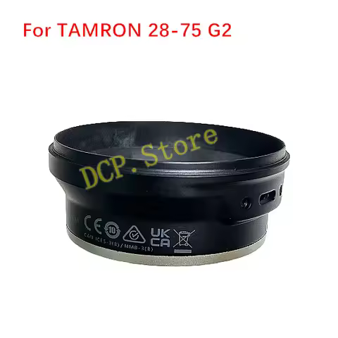 Copy New Tamron 28-75 G2 Bracket tube Rear seat cylinder For Tamron A063 28-75mm F2.8 DI III VXD G2