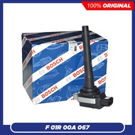 BOSCH IGNITION PLUG COIL - NISSAN Livina / Latio / Sylphy / Teana 2.0 J32 / X-Trail T31 / X-Gear