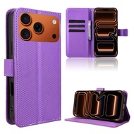For iPhone 17 Pro Max Case cover Full Cover Flip Leather Case Mobile Phone Case iPhone17ProMaxo 5G 2