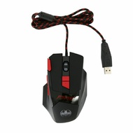 USB gaming mouse /Dota /PUBG/Fortnite+Mouse