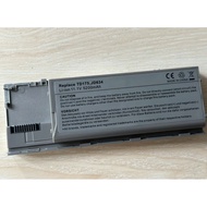 Laptop battery For Dell Latitude D620 D630 D630c D631 series 0GD775 0GD787 0JD605 0JD606