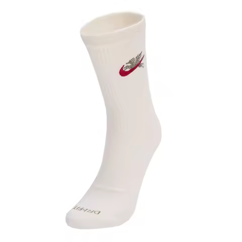 Nike (Nike) Men's and Women's Socks, Training Breathable Short, Medium and Long Socks, Quick-Drying 