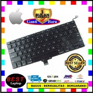 Keyboard Laptop ORIGINAL Apple Macbook Pro Unibody 13" A1278
