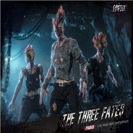 Patriot Studio 1/12 The Last of Us The Three Fates