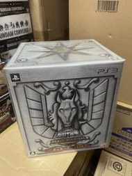 屯門站交收 全新未開 聖衣神話 ps3 星矢 天馬座 原色 oce 遊戲 聖鬥士星矢