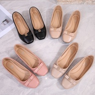 Korean doll shoes for ladies women shoes Korean Women Doll Shoes Flat Shoes Loafers 9519-30