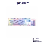 KEYBOARD (คีย์บอร์ด) FANTECH ATOM104 MK889 AME EDITION (AME BLUE) (RED SWITCH MINI RGB EN/TH)