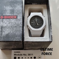 G-SHOCK ORIGINAL GA-2100-7A/GA-2100-7AER/GA-2100/GA2100
