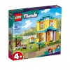 LEGO 41724 Friends Paisley's House