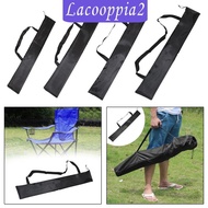 [Lacooppia2] Foldable Chair Carrying Bag Pouch Carrier Bag for Fishing Travel Hiking