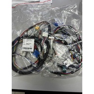 Panasonic NA-FD13AR1 Connector Lead Wire Complete