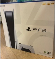 收！！SONY PlayStation 5 Slim  (PS5 Slim) 遊戲機