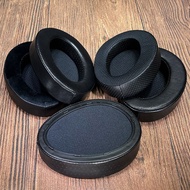 Headphone Cover Sheepskin Ear Pads For Hifiman Edition X XS HE1000 SE ARYA