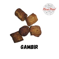 Gambir Makan Sireh Sirih Original India 50g | 100g