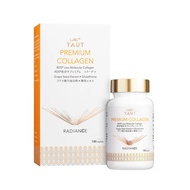 LAC Taut Radiance Premium Collagen Supplement x 120 Capsules