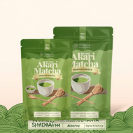 Honestea Akari Premium Barista Matcha Powder (50g/100g)