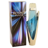100 % ORIGINAL.Beyonce Pulse Perfume By  BEYONCE  FOR WOMEN.{READY STOCK}