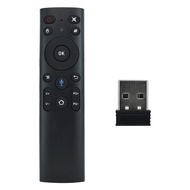 New Q5 For Android TV Box Wireless Mouse Voice Remote Control With USB Receiver
