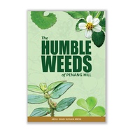 The Humble Weeds of Penang Hill