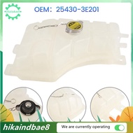 [hIkAi] 25430-3E201 Car Coolant Reservoir Tank with Cap for Kia Sorento 3.5L 2003-2006 Parts 254303E