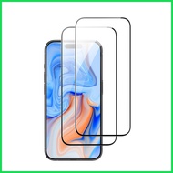 ❈ ✹ ESR Tempered-Glass Screen Protector for iPh 15 - 2 Pack