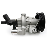 VOCR V348/2/4 Engine Water Pump For Ford Transit(2.4TDCi/3.2TDCi)2006-2014 OEM 1358577 1459513 YH-F2