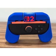 Switch 2 Joycon controller Grip Case Gaming Handle Grip Anti-Slip Nintendo Switch 2 Joycon Grip Game