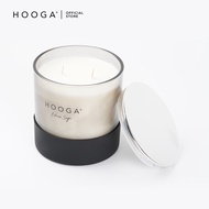 Hooga Black Series Scented Candle 370G