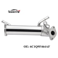 For Ford Transit MK7 2006-2008 2.2 Diesel EGR Cooler EGR Valve 6C1Q-9F464-AF
