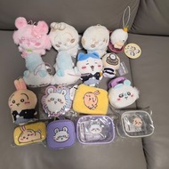 Chiikawa 景品