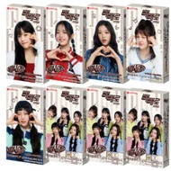 [LOTTE PEPERO ]White Cookie NewJeans, 296g, 1 Set,  New Jeans collaboration