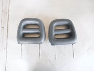 jok sandaran kepala headrest taft gt rocky hiline feroza original sepasang 2 pcs