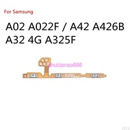 Phone power cable ss a02 a32 4g | Volume cable ss a02 a32 4g