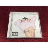 CD K.Flay – Solutions Condition As Shown B103-61